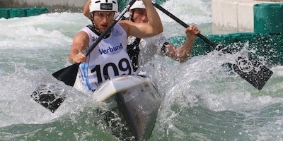 Wildwassersprint-WM und die größte Festival-Party der Welt – Die Wiener Donauinsel ruft