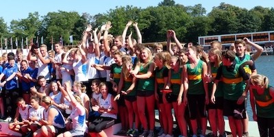 Programm und Zeitplan DM