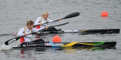 Kanuelite startet vom 12. bis zum 13. September beim HanseWerk