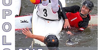 Ostdeutsche und Berliner Meisterschaften im Kanupolo 2015