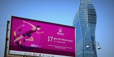 DKV-Rennkanuten fiebern dem Start bei den 1. Europaspielen entgegen