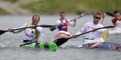 1. Europaspiele 2015 in Baku