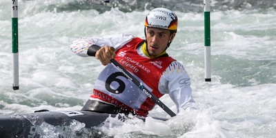 Guter Auftakt: 14 von 15 Booten in den EM-Halbfinals