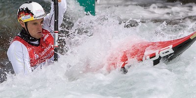 Markkleeberg erwartet die Weltspitze