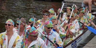 15. Drachenbootcup Königs Wusterhausen