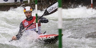 Aigner, Tasiadis und Funk gewinnen dreifach