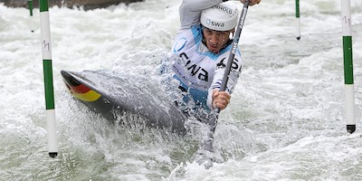Quali in Augsburg: Die ersten Plätze sind vergeben