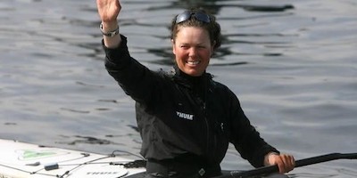 Endlich, Freya kann nun auch Südamerika abhaken!