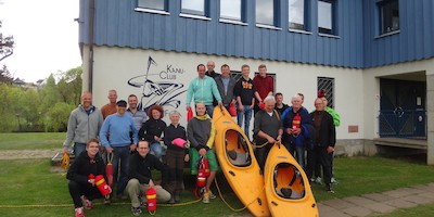 Elf neue Fahrtenleiter in Fulda ausgebildet