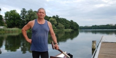 Fleißige Hände für das 23. NDR Drachenbootfestival gesucht