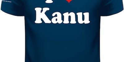 Neue Kollektionslinie "I love Kanu"