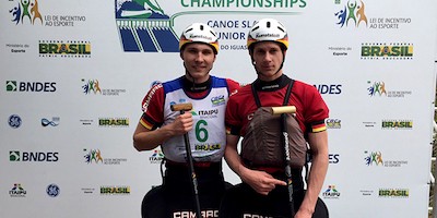 Alle DKV-Starter morgen im Halbfinale