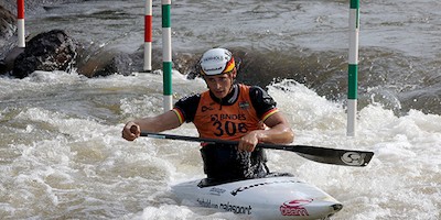 DKV-Nachwuchs startet in die Junioren-WM