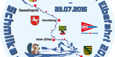 21. Internationale Elbefahrt ist ausgebucht