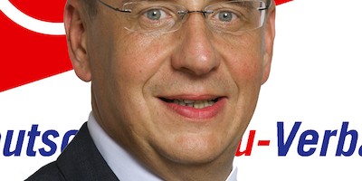 Konietzko als ECA-Vorstandsmitglied und als Kontinentalvertreter im ICF-Board wiedergewählt