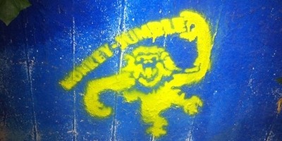Monkey Jumble 2015