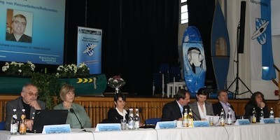 Bayerischer Kanutag im Zeichen der Jugend