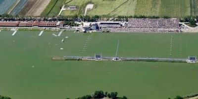 Kanu-Weltmeisterschaft 2019 geht nach Szeged