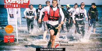 Outrigger-Challenge: Der Film zum Weltrekord