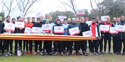 Kanu-Asse des DKV setzen sich für die Spiele in Deutschland ein