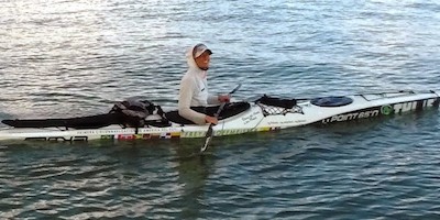 Freya Hoffmeister: der Count Down läuft