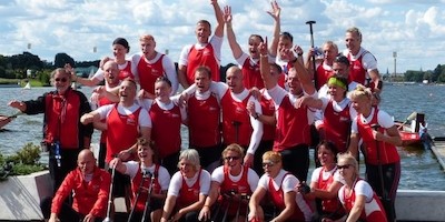 Sichtung Nationalmannschaft für WM 2016 in Moskau