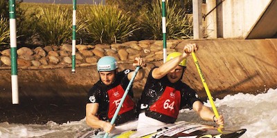 KaiKev: Es läuft wieder hervorragend auf dem Wasser