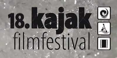 18. Kajakfilmfestival auf Tour