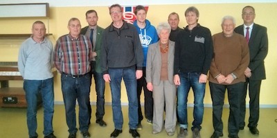 Peter Gutjahr löst Volker Reichel beim Thüringer Kanu-Verband ab