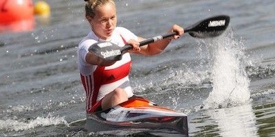 Anna Kowald und Lennart Unterfeld sind Botschafter der Ruhr Games