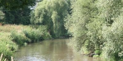Nidda: Verordnung über das Landschaftsschutzgebiet "Auenverbund Wetterau"