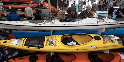 17.900 begeisterte Besucher auf der Beach & Boat