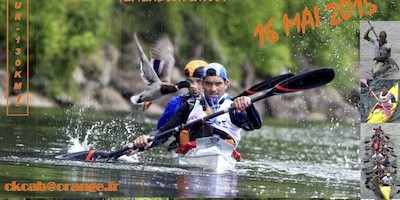 Die Dordogne Intégrale ist zurück