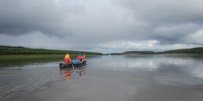 Die Wasserstraßenmaut für Sportboote ist vom Tisch
