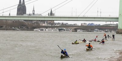 Joep van Bakel gewinnt souverän beim Wintercupfinale