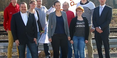 Kanujugend wählt neuen Vorstand in Karlsruhe