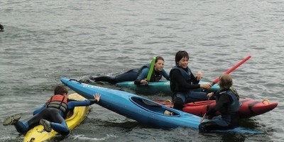 Kanu-Verband NRW unterstützt die Ziele der Elterninitiative „G9 jetzt in NRW"