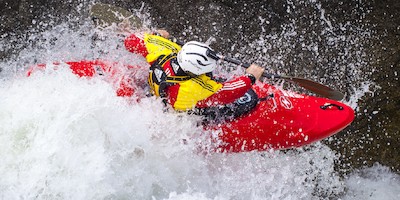 Die besten Paddelfilme am 14. Februar in Rosenheim