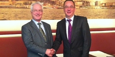 Interessenvertretung für Kanutourismus und Kanusport wird gebündelt