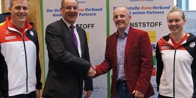 Auch 2015 wird ein Team-Kunststoff-Jahr