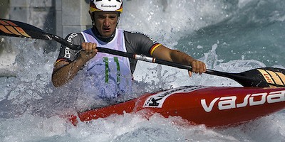 Sebastian Schubert ist Sportler des Jahres in Hamm