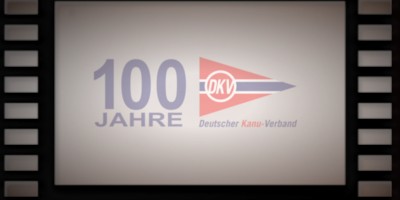 "100 Jahre DKV"-Film beim Kajakfilmfestival