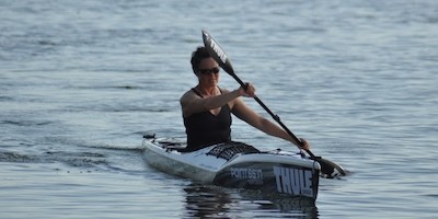 „Schöne“ Bescherung für Freya