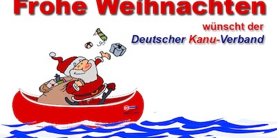 Der DKV wünscht frohe Weihnachten