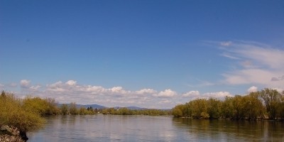 Parlamentariergruppe Frei Fließende Flüsse neu konstituiert