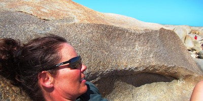 Freya Hoffmeister: Retour-Tour abgeschlossen