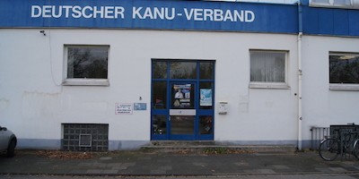 DKV erhält an alter Stelle eine neue Geschäftsstelle