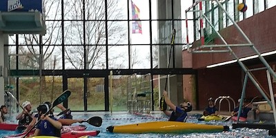 Deutsche Hochschulmeisterschaften: WG Göttingen gewinnt hochklassiges Finale