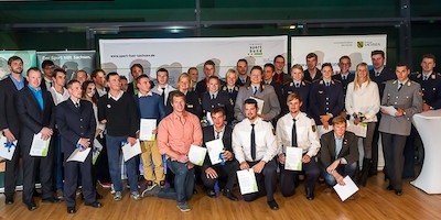 Landessportbund Sachsen beruft "Team Rio"