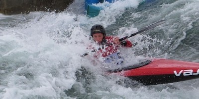 Sportgemeinschaft Kanu Meißen gewinnt das grüne Band